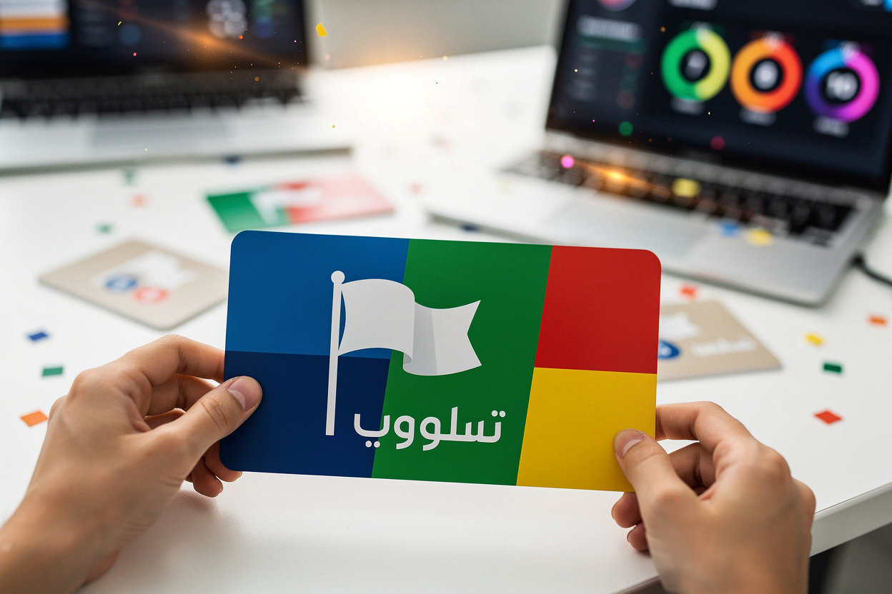 بَكِّر تربح راية التبكير - الفريق الفائز بأكبر عدد حضور مبكر يومياً